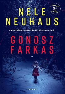 Gonosz farkas