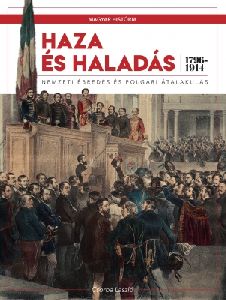 Haza és haladás