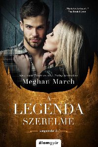 A Legenda szerelme