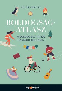 Boldogságatlasz