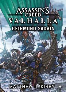 Assassin's Creed:  Valhalla - Geirmund sagája