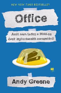 The Office - A hivatal