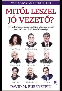 Mitől leszel jó vezető?