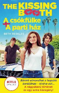 The Kissing Booth: A csókfülke, A parti ház