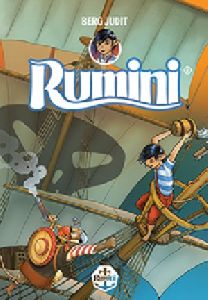 Rumini (új rajzokkal)