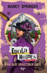 Enola Holmes