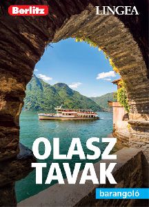 Barangoló - Olasz tavak