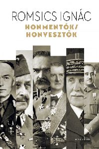 Honmentők / honvesztők