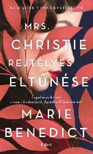 Mrs. Christie rejtélyes eltűnése