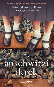 Az auschwitzi ikrek