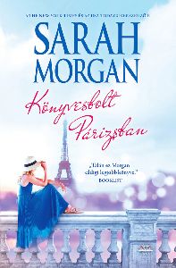 Könyvesbolt Párizsban