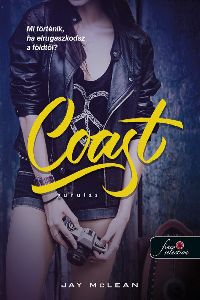 Coast - Gurulás