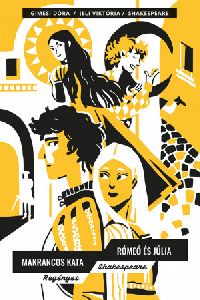 Makrancos Kata - Rómeó és Júlia