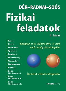 Fizikai feladatok II.