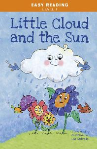 Easy Reading: Level 1 - Little Cloud and the Sun