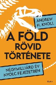 A Föld rövid története