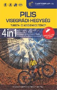 Pilis, Visegrádi-hegység