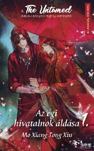 Az égi hivatalnok áldása 1.