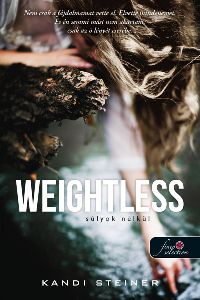 Weightless - Súlyok nélkül
