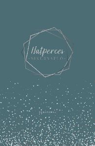 Hatperces sikernapló - Hogyan valósítsd meg higgadtan és eltökélten a céljaidat?