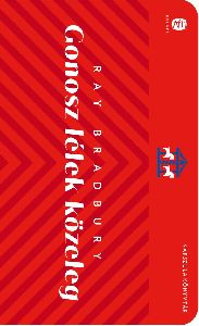 Gonosz lélek közeleg