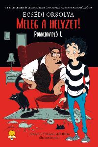 Meleg a helyzet! - DEDIKÁLT