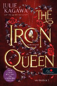 The Iron Queen - Vaskirálynő
