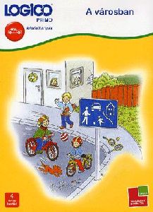 A városban
