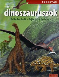 A dinoszauruszok