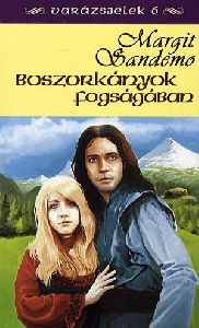 Boszorkányok fogságában