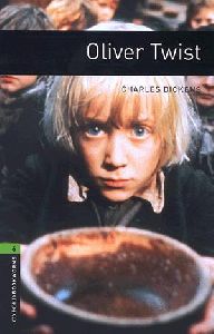 Oliver Twist