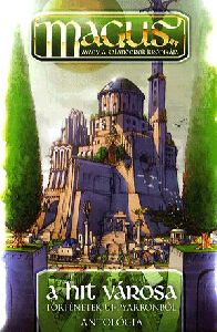 A hit városa