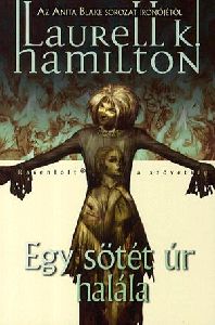 Egy sötét Úr halála