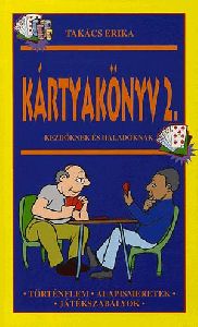 Kártyakönyv 2.