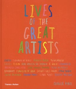 Lives of the Great Artists