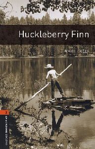 Huckleberry Finn (CD melléklettel)