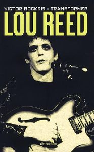 Lou Reed - Transformer