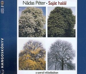 Saját halál - Hangoskönyv (2 CD)
