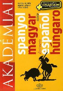Spanyol-Magyar szótár + NET