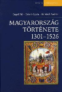 Magyarország története 1301-1526