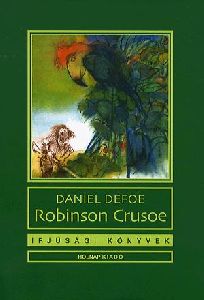 Robinson Crusoe
