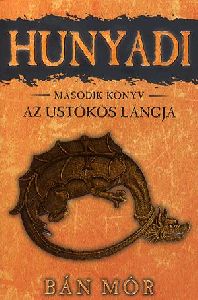 Hunyadi: Az üstökös lángja