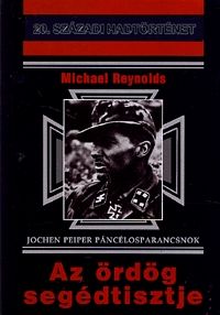 Az ördög segédtisztje