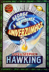 George kulcsa a rejtélyes univerzumhoz