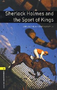 Sherlock Holmes and the Sport of Kings
