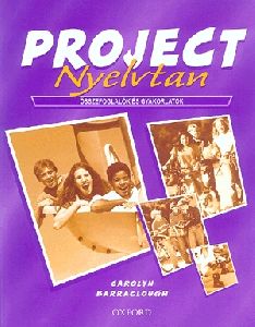 Project nyelvtan