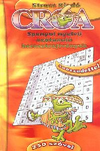 Croa - 250 szóval