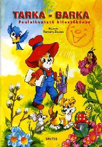 Tarka - barka