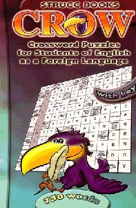 Crow 750 word with key