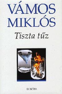 Tiszta tűz